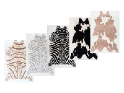 Arte Espina Teppich »Rabbit Animal« mit softer Oberfläche 95.47 €