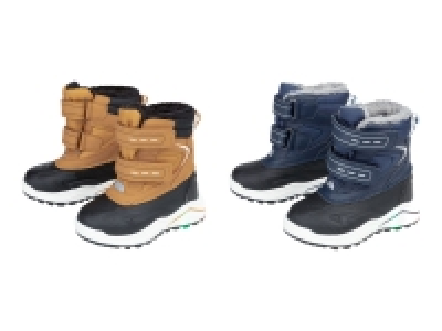 lupilu® Baby Jungen Winterstiefel, bequem und robust