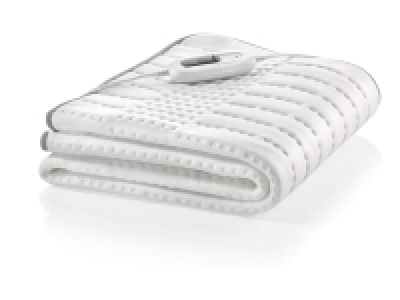 Lidl Silvercrest® Personal Care SILVERCREST® PERSONAL CARE Wärmeunterbett, Schnellheizung