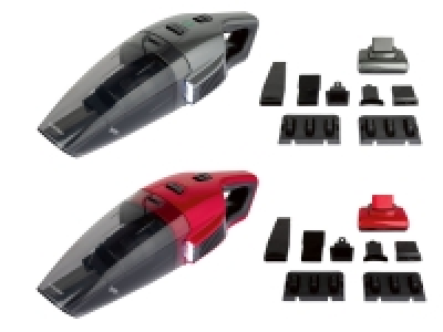 SILVERCREST® Akku-Handstaubsauger, 2 Geschwindigkeitsstufen 59.99 €