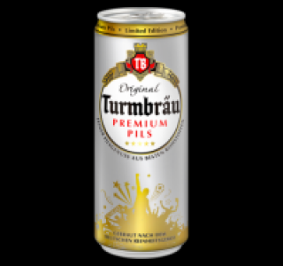 Penny  TURMBRÄU Premium Pils