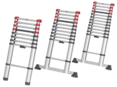 Hailo T80 FlexLine