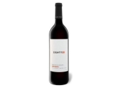 Paretos Estate Eighty 20 Zinfandel trocken, Rotwein 2018