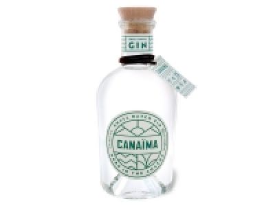 Canaima Small Batch Gin 47% Vol 28.71 €
