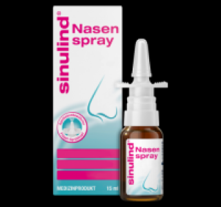 SINULIND Nasenspray