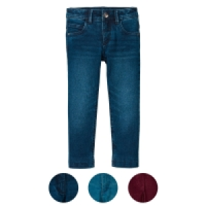 LILY & DAN Kleinkinder Thermojeans 5.49 €