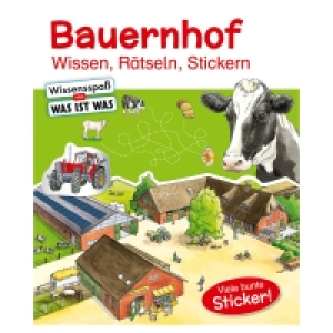 WAS IST WAS Wissensbuch 3.99 €
