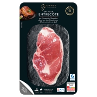 Aldi Süd  GOURMET FINEST CUISINE Dry-aged-Steak 260 g