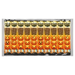 HALLOWEEN Schoko-Lollis 150 g 0.99 €