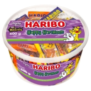 Aldi Süd  HARIBO Happy Hariween 600 g