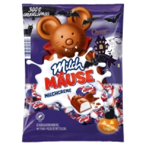 CHOCEUR Milch-M&auml;use 300 g 2.49&nbsp;&euro;