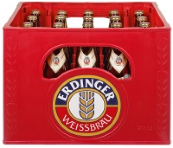 Kaufland  ERDINGER