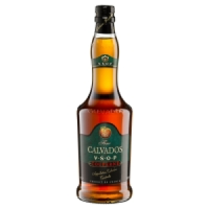 Aldi Süd  COUPERNÉ CALVADOS V.S.O.P. 0,7 l