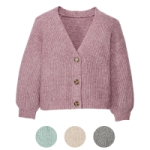 UP2FASHION Damen Pullover oder Cardigan