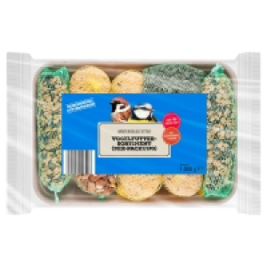 Wintervogelfutter 1 kg