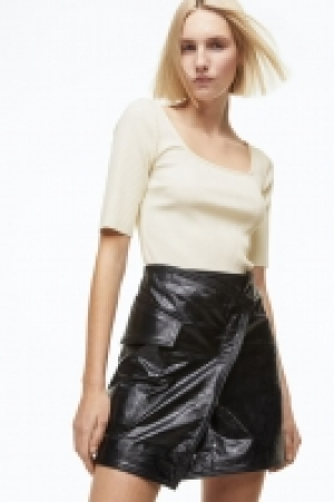 Geripptes Shirt 9.99 €