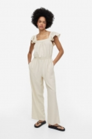 Jumpsuit aus Leinenmischung 23.99 €