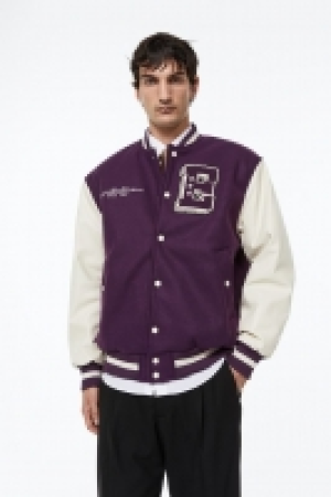 Baseballjacke 47.99 €