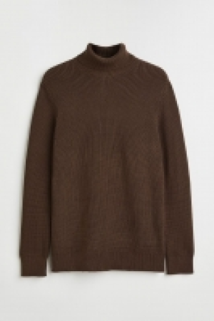 Rollkragenpullover Regular Fit 20.99 €