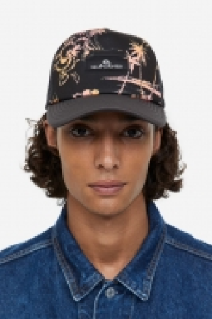 HM  Buzzard Coop Trucker Cap