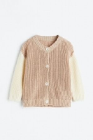 Gestrickter Cardigan 8.99 €