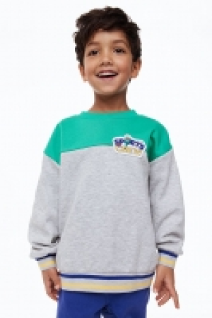 Oversized Sweatshirt 8.99 €