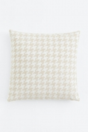 Kissenhülle aus Jacquardstoff 16.99 €