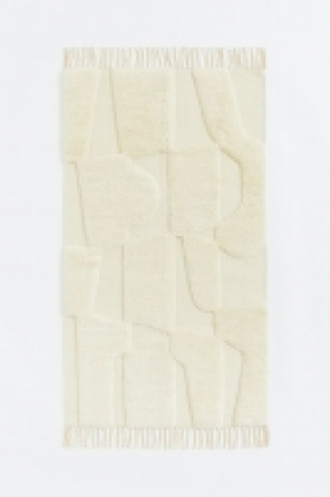 Teppich aus Wollmix 58.99 €