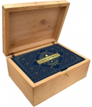 Vita Dulcis Whisky Adventskalender Platinum 24 x 0,02l, 40-59,2% Vol 1,999.00 €