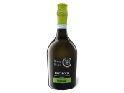 Lidl  BIO Tenuta Brian Prosecco Treviso DOC extra dry, Schaumwein 2020