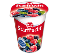Penny  ZOTT Starfrucht Joghurt
