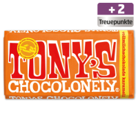 Penny  TONYS Schokolade