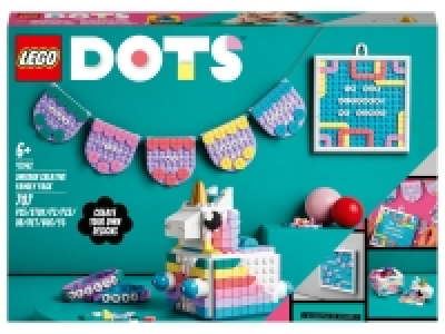 LEGO® DOTs 41962 »Einhorn Familienkreativset«