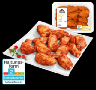 M&Uuml;HLENHOF Frische Chicken Wings 2.22&nbsp;&euro;