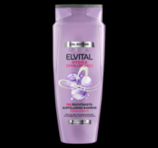 Penny  ELVITAL Shampoo