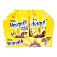 Netto  Nesquik Kakao Getränkepulver 400 g, 14er Pack