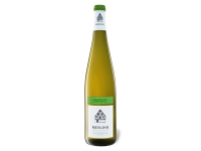 Riesling Vin Alsace AOP trocken, Weißwein 2020