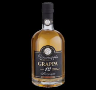 CARAVAGGIO Grappa Barrique 5.99&nbsp;&euro;