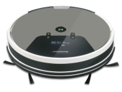 SILVERCREST® Saugroboter »SSRA1« via App steuerbar, 5 Reinigungsmodi