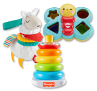 Penny  FISHER-PRICE Baby-Spielzeug