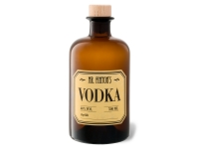 Mr. Fintons Vodka 40% Vol 7.99 €