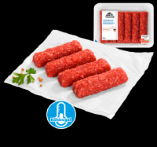 M&Uuml;HLENHOF Frische Cevapcici 1.99&nbsp;&euro;