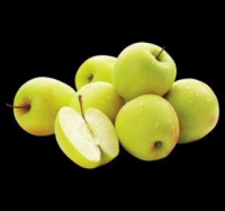 Grüne Tafeläpfel 1.79 €