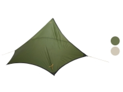 Grand Canyon Dreieckiges Sonnensegel »Zuni Ray«, 300 x 370 cm 30.76 €