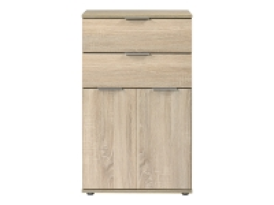 LIVARNO home Kommode, mit zwei Schubladen 49.99 €