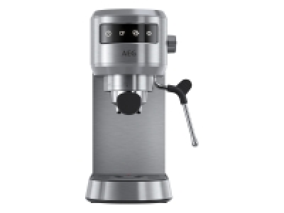 AEG Gourmet 6 Espresso Siebträgermaschine »EC6-1-6ST«, 1350 W 129.00 €
