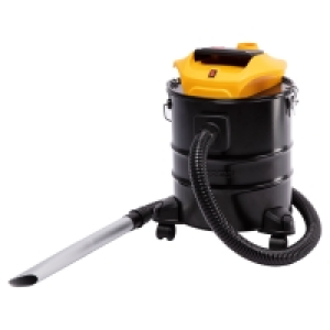 FERREX Asche- und Grobschmutzsauger 29.99 €