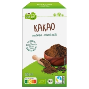GUT BIO Bio-Kakao 125 g 1.49 €