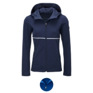 Aldi Süd  CRANE Damen oder Herren Softshell-Laufjacke