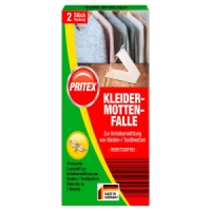 PRITEX Ungezieferfallen